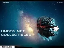 Sites similar to blindboxes.io