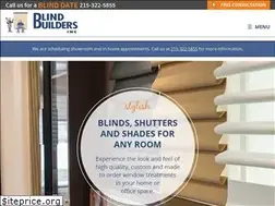 Sites similar to blindbuilders.com