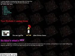 Sites similar to blindchickenracing.com