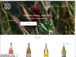 Sites similar to blindcorner.com.au