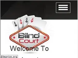 Sites similar to blindcourt.com