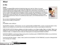 Sites similar to blinddefilm.nl