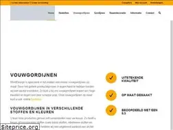 Sites similar to blinddesign.nl