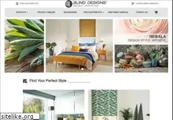 Sites similar to blinddesigns.co.za