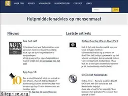 Sites similar to blinddmobiel.be
