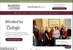 Sites similar to blindedbydelight.com