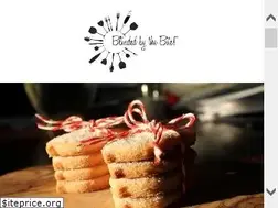 Sites similar to blindedbythebite.com