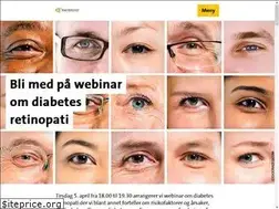 Sites similar to blindeforbundet.no