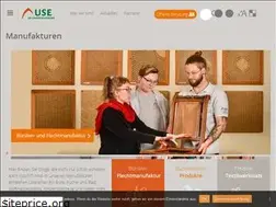 Sites similar to blindenanstalt.de