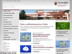 Sites similar to blindenschule-neuwied.de