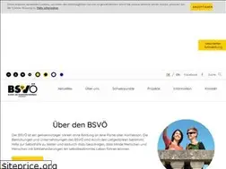 Sites similar to blindenverband.at