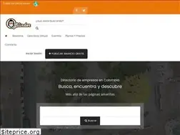 Sites similar to blinder.com.co