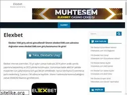 Sites similar to blinders.info