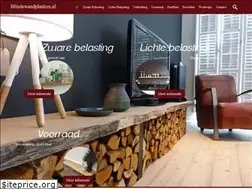Sites similar to blindewandplanken.nl