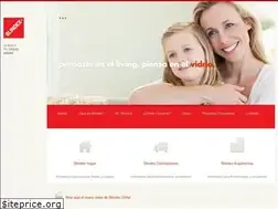 Sites similar to blindex.cl