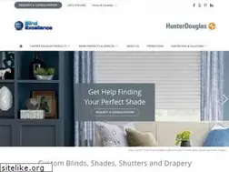 Sites similar to blindexcellence.com