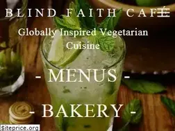 Sites similar to blindfaithcafe.com