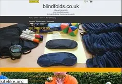 Sites similar to blindfolds.co.uk