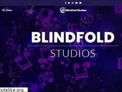 Sites similar to blindfoldstudios.com