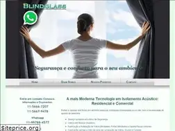 Sites similar to blindglass.com.br