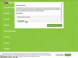 Sites similar to blindguide.nl