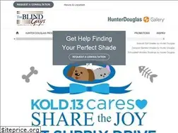 Sites similar to blindguystucson.com