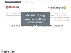 Sites similar to blindideasgrandrapids.com