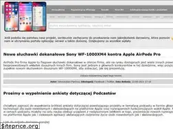 Sites similar to blindiphone.pl