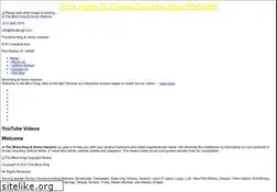 Sites similar to blindkingfl.com