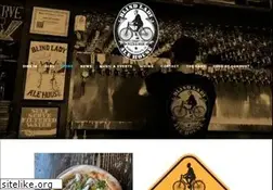 Sites similar to blindladyalehouse.com