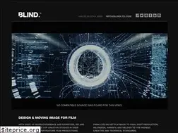 Sites similar to blindltd.com