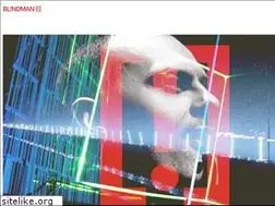 Sites similar to blindman.be