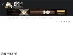 Sites similar to blindmanspuff.com
