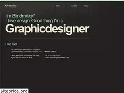 Sites similar to blindmikey.com