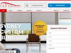 Sites similar to blindmotion.com.au