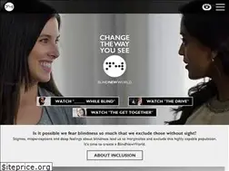 Sites similar to blindnewworld.org