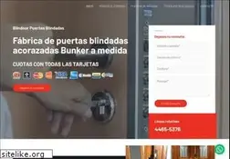 Sites similar to blindoor.com.ar