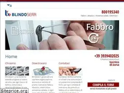 Sites similar to blindoserr-servizi.it