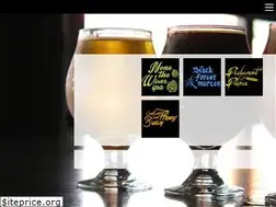 Sites similar to blindowlbrewery.com