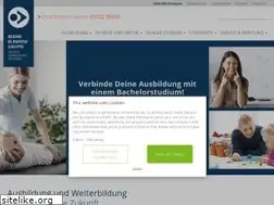 Sites similar to blindowschulen.de