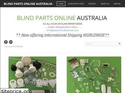 Sites similar to blindpartsonlineaustralia.com.au
