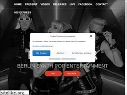 Sites similar to blindpassenger.de