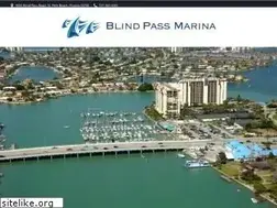 Sites similar to blindpassmarina.com