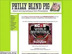 Sites similar to blindpigbbq.net