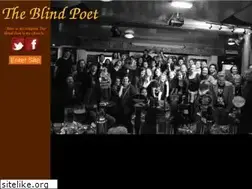 Sites similar to blindpoet.co.uk
