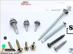 Sites similar to blindrivets.in