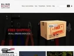 Sites similar to blindrivetsupply.com