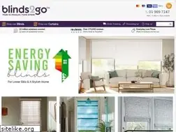 Sites similar to blinds-2go.ie