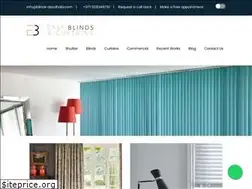 Sites similar to blinds-abudhabi.com