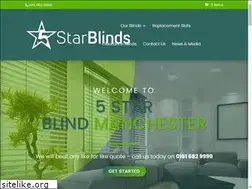 Sites similar to blinds-blinds.co.uk